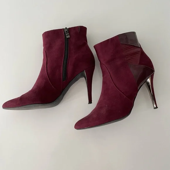 Marco Tozzi Shoes Heeled Ankle Boots Marco Tozzi Poshmark